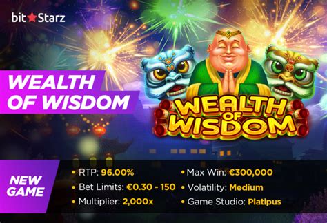 Wealth of Wisdom 3